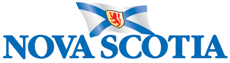 Nova Scotia logo